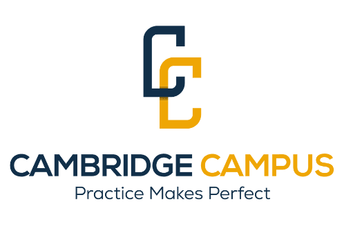 Cambridge Campus logo